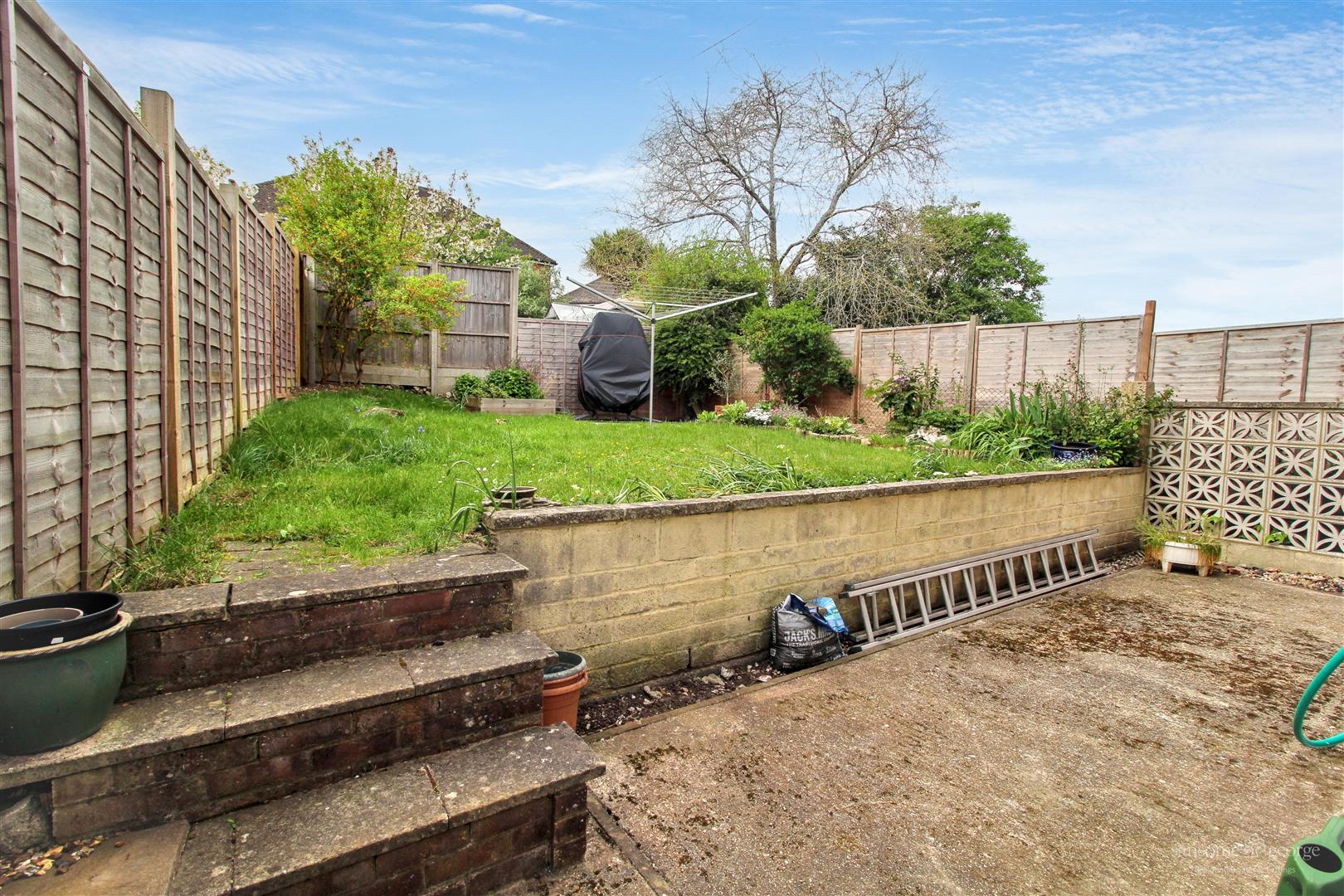Brockley Close, Tilehurst, Reading
